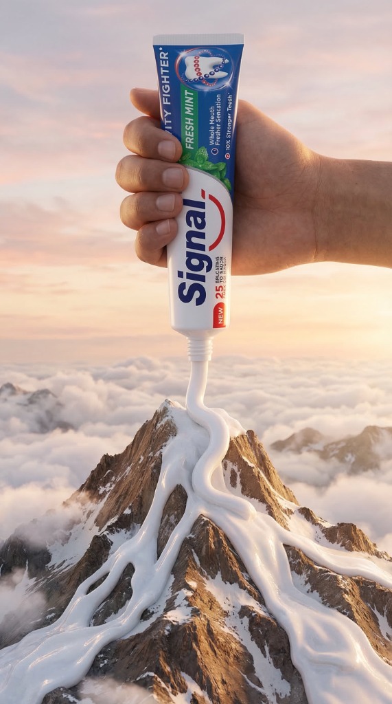 Commercials visual 2