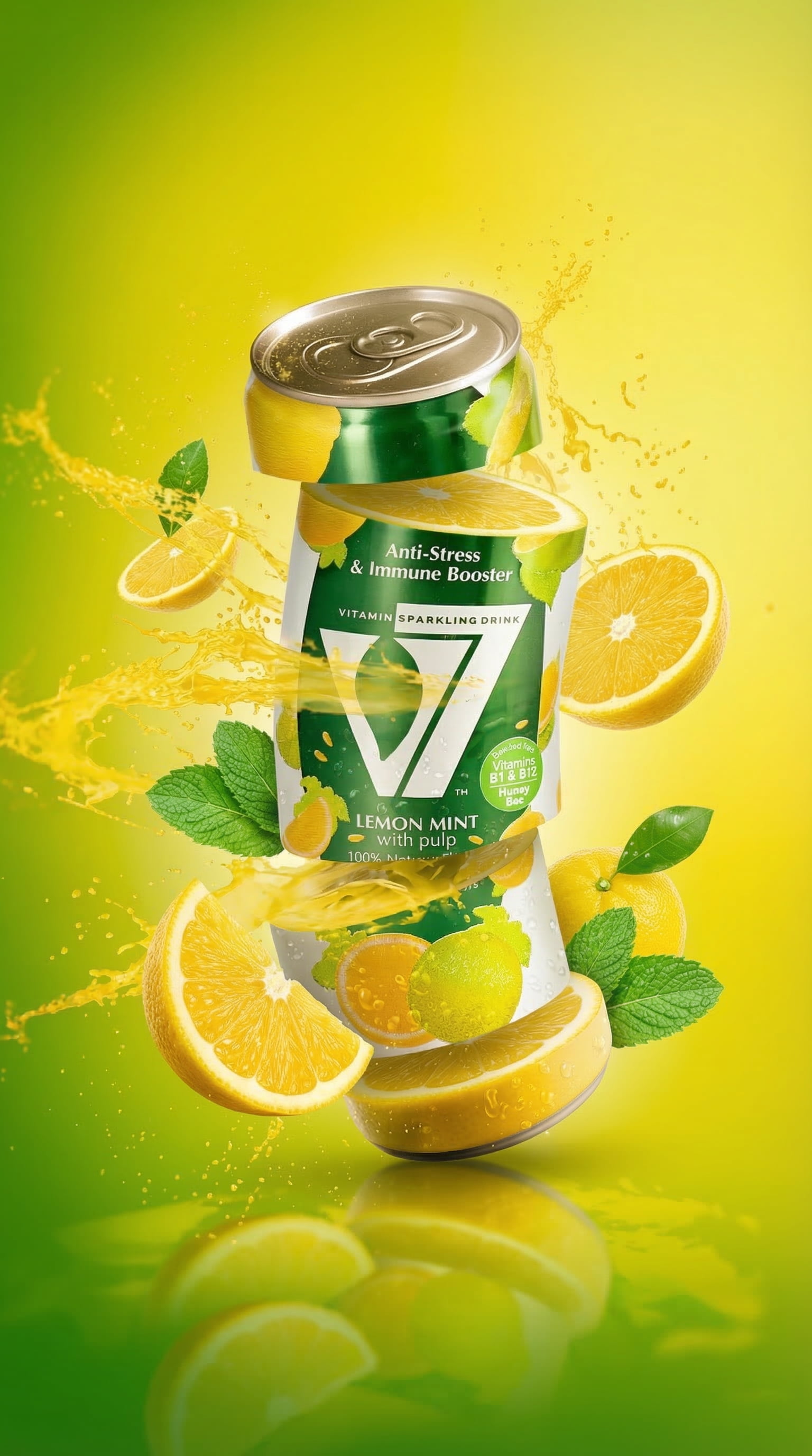 Social Media Content visual 1