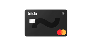 Telda